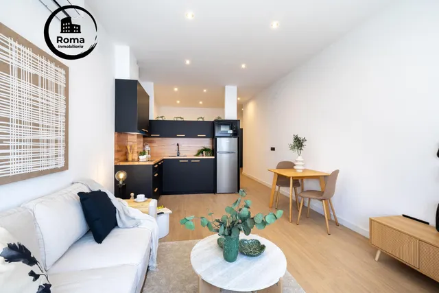 !!espectacular vivienda en primera planta en san lazaro!! — 11