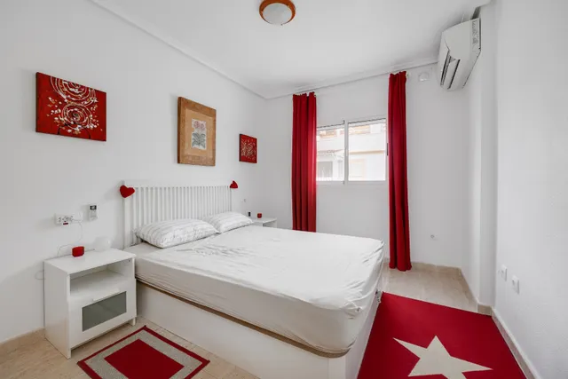 Apartamento 2 habitaciones 89m² en venta - Zeniamar-Horizonte-La Campana — 18