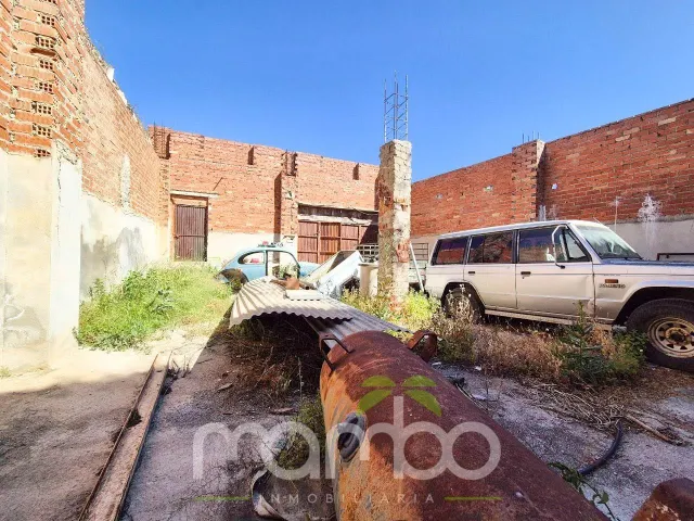 SOLAR URBANIZABLE EN VÉLEZ MÁLAGA - foto 4