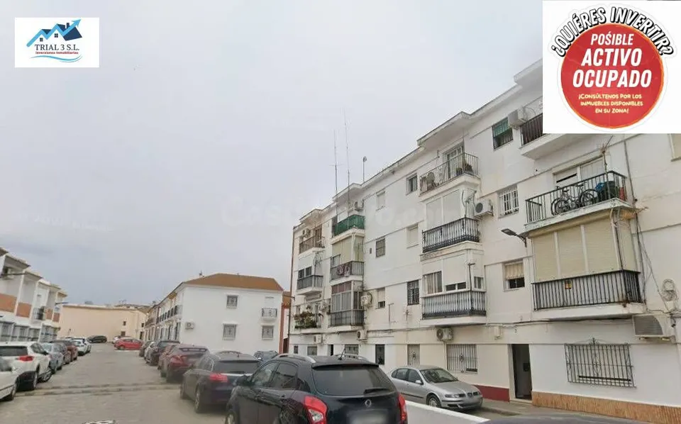 Venta de Piso en Huelva