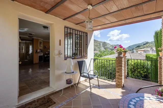 Chalet en Pinos Genil — 4