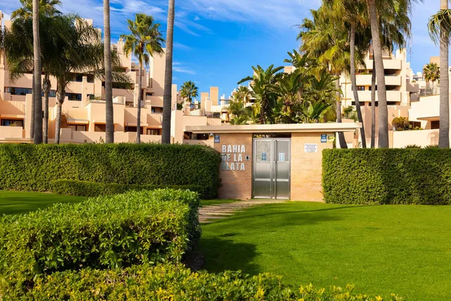 Apartamento 3 habitaciones 161m² en venta - Costa Del Sol — 32
