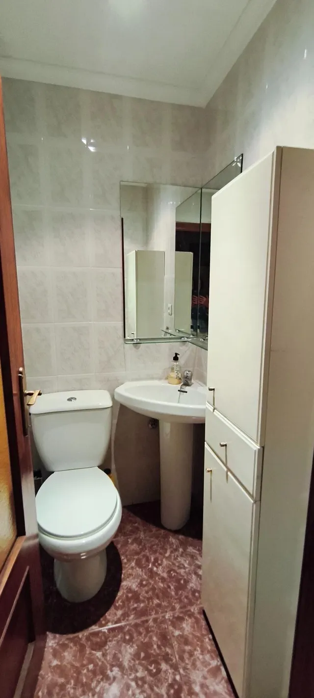 Piso en Venta: Oportunidad Única en el Paseo de Zorrilla, Edificio Las Mercedes — 39