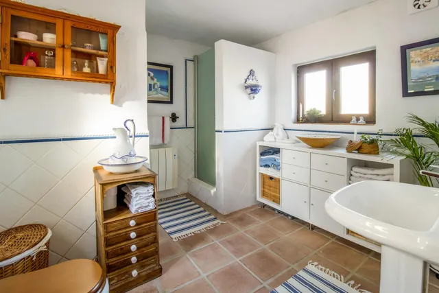 Encantadora villa con fantásticas zonas exteriores — 24