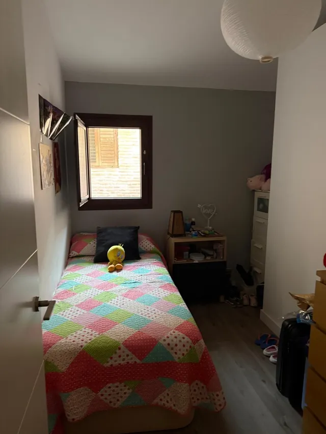 Casa  duplex con encanto en el mismo centro de Alboraya — 11