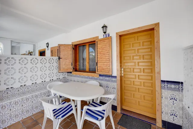 Chalet dúplex en Torre La Mata — 5