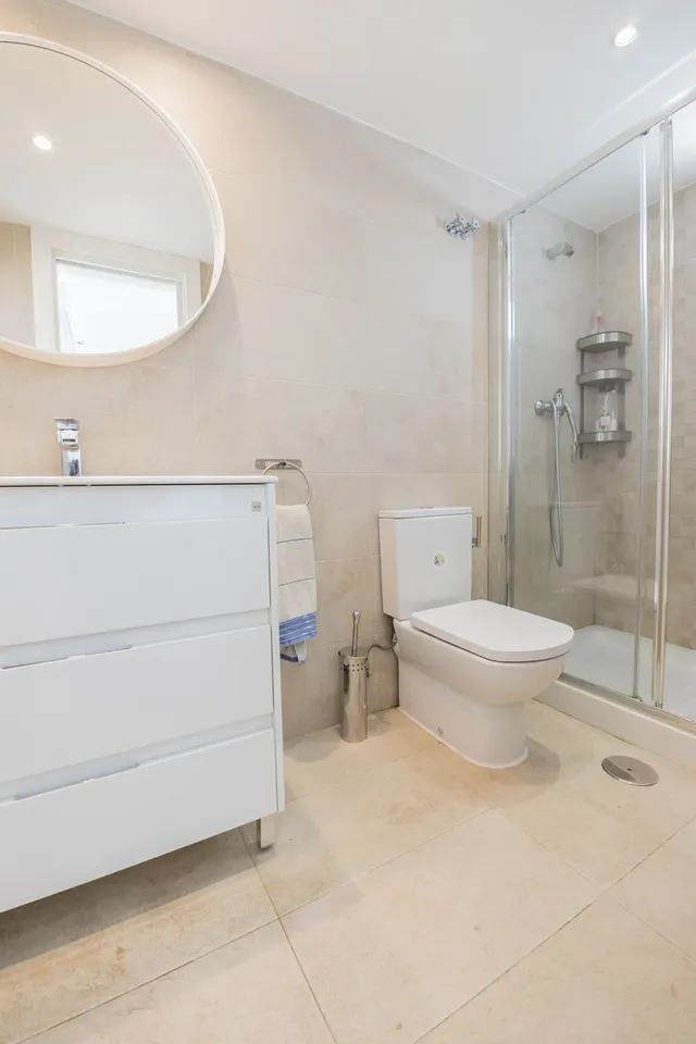 Adosado 4 habitaciones 258m² en venta - Riviera del sol — 38