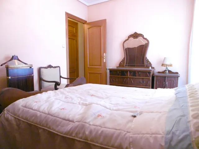 Vivienda excepcional con vistas, garaje y ubicación privilegiada junto a campo grande — 33