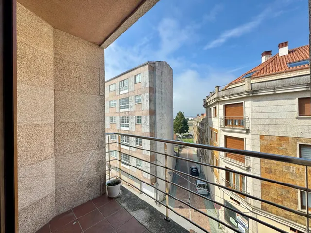 Vivienda de 2 habitaciones en O Grove