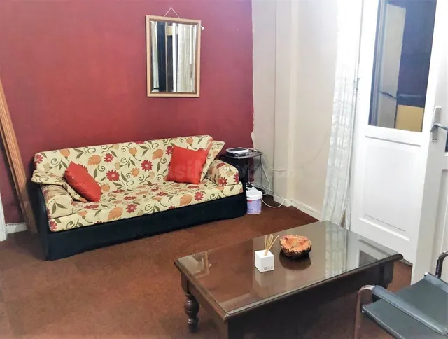 Se Vende Piso a Reformar en el Casco Viejo de bilbao — 2