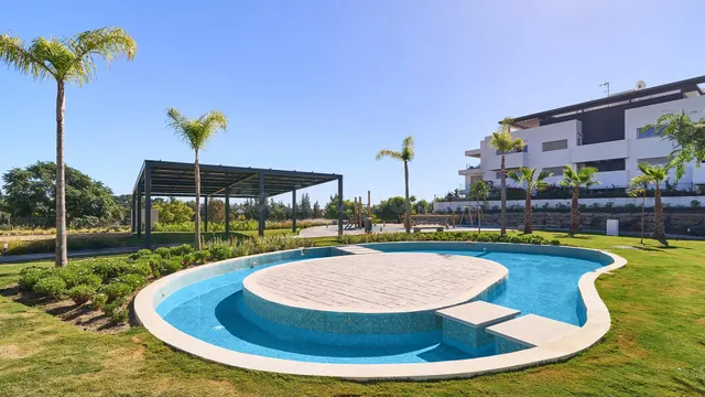 Apartamento 2 habitaciones 131m² en venta - Benatalaya - foto 5