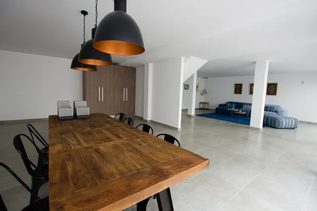 Villas con piscina y sótano en Finestrat — 20