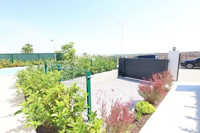Villa 3 habitaciones 134m² en venta - Comunidad valenciana — 20