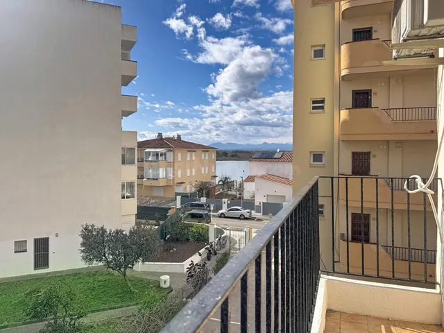 Apartamento de 2 dormitorios con vistas al mar en Santa Margarida — 24