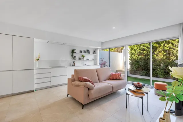 Apartamento 2 habitaciones 78m² en venta - Los balcones - foto 3