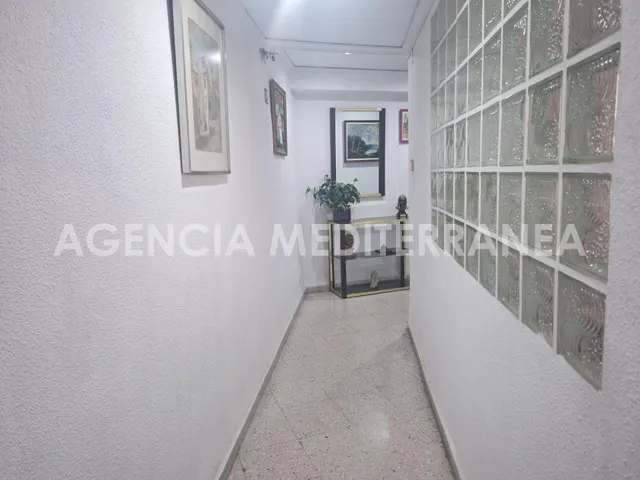 Piso en venta en Valencia, para reformar, — 10