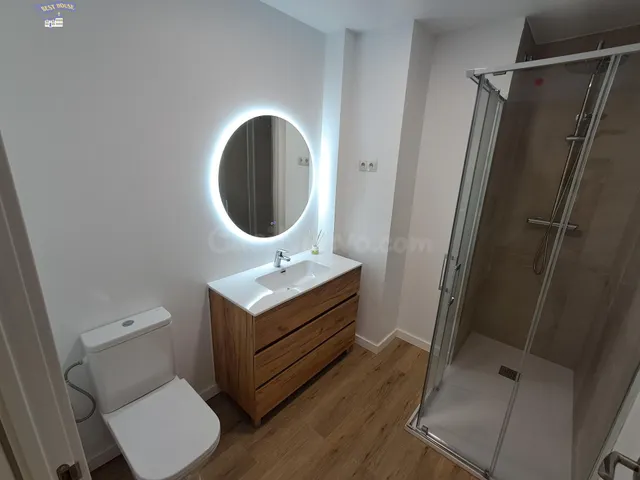 PISO REFORMADO DE 3 habitaciones JUNTO A CAN BAQUÉ – LA LLAG - foto 3