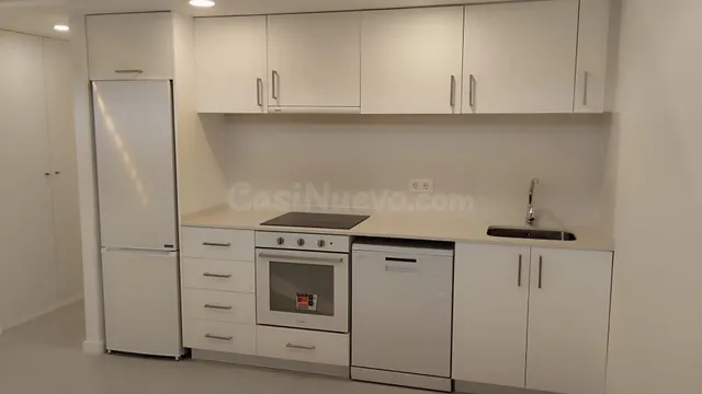 LOFT A ESTRENAR EN VARA DE QUART