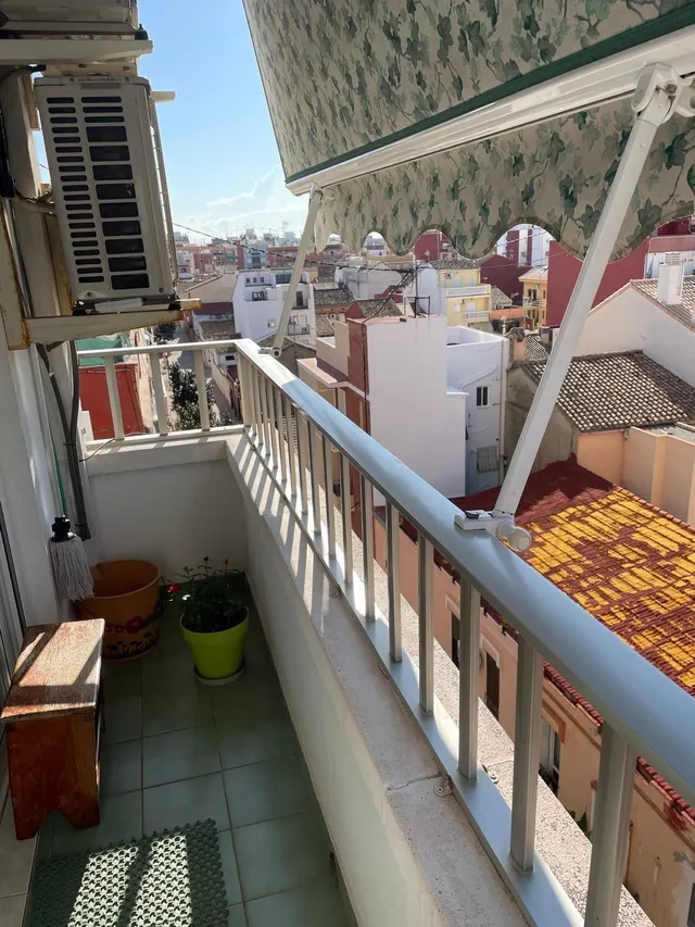 Piso 3 habitaciones 95m² en venta - Playa de la Malvarrosa — 10