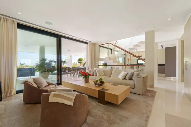Chalet 5 habitaciones 473m² en venta - Marbella — 7