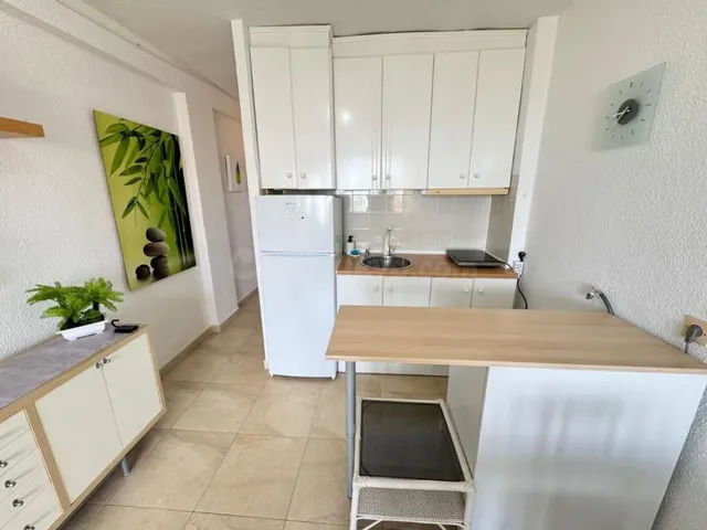 Apartamento 1 habitación 37m² en venta - Cabo cervera — 5