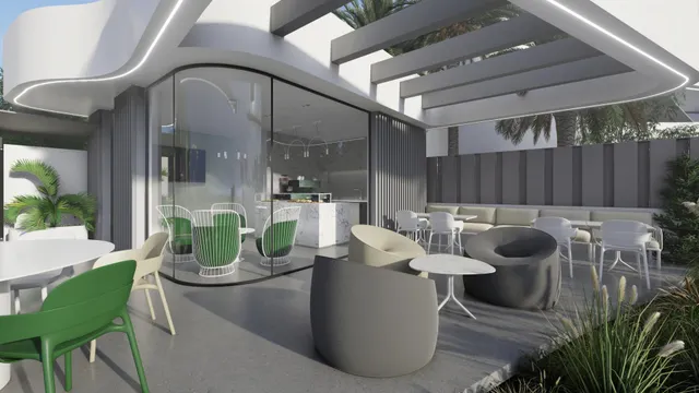 Apartamento 2 habitaciones 96m² en venta - EL RASO — 25