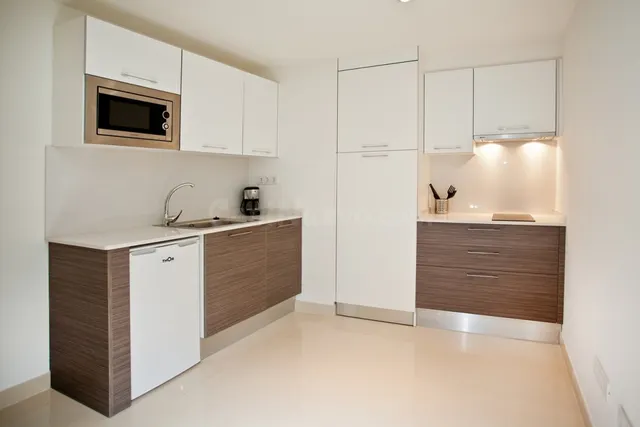 ALQUILADO! PROPIEDAD EN RENTABILIDAD! FANTÑSTICO LOFT EN SE - foto 2
