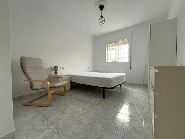 Ático dúplex en Puerto de la Torre - foto 4