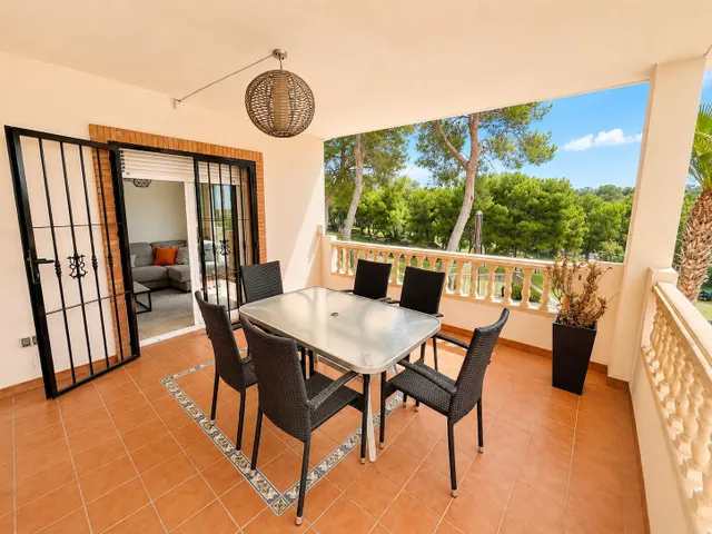 Villa 5 habitaciones en venta - Las Ramblas — 17