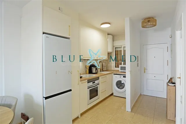 APARTAMENTO REFORMADO EN EL CENTRO DE PUERTO DE MAZARRÓN — 2