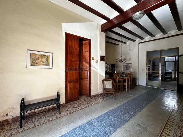 CASA EN EL CORAZON DE CARLET - foto 2