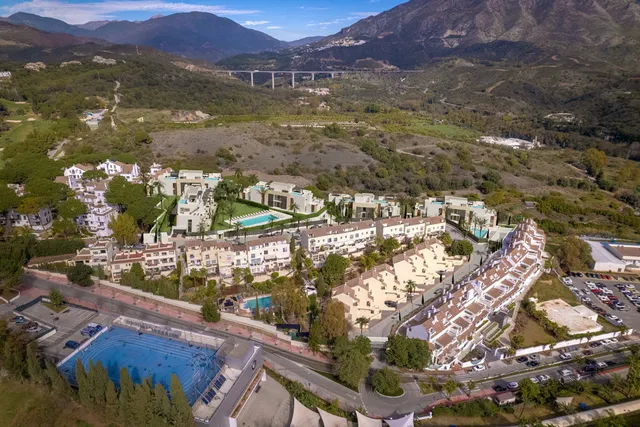 Apartamento 2 habitaciones 109m² en venta - Marbella — 44
