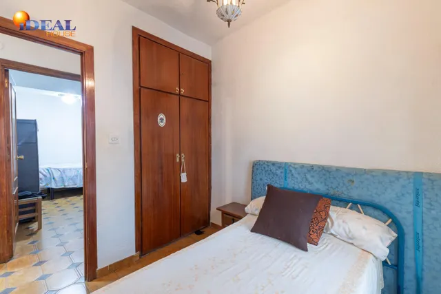 Piso amplio de tres dormitorios en ribera del genil-camino de ronda — 19