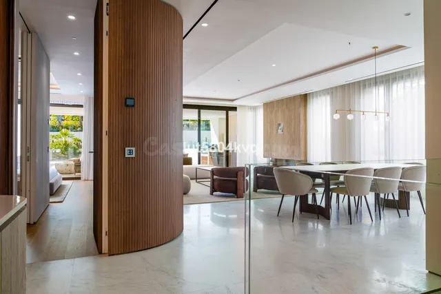Apartamento 4 habitaciones 443m² en venta - Altos de Estepona — 4