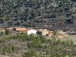 Terreno edificable con construcción en Aldea Collado — 3