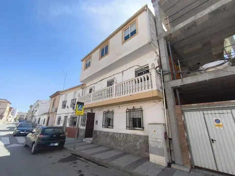 CASA PARA REFORMAR EN CHAUCHINA!!