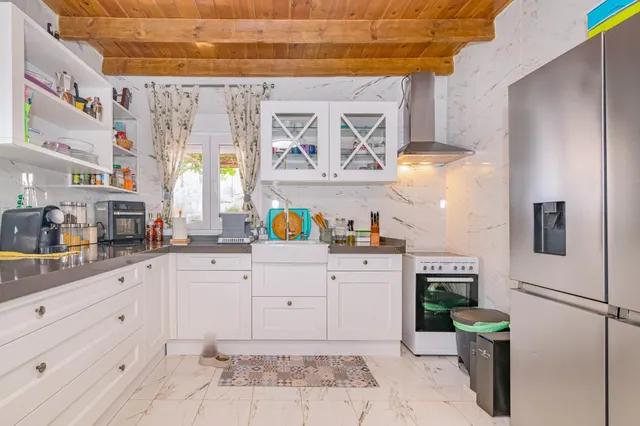 UNA CASA CON ENCANTO, ALMA Y MUCHO QUE CONTAR EN EL CORAZÓN DE ATARFE — 11