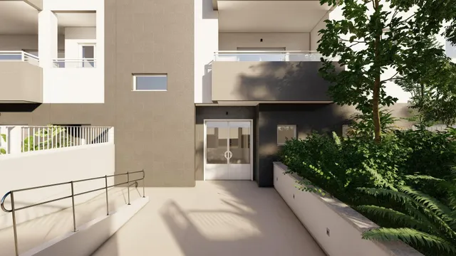 Magnífico proyecto de construcción en Aguadulce junto a la playa — 14