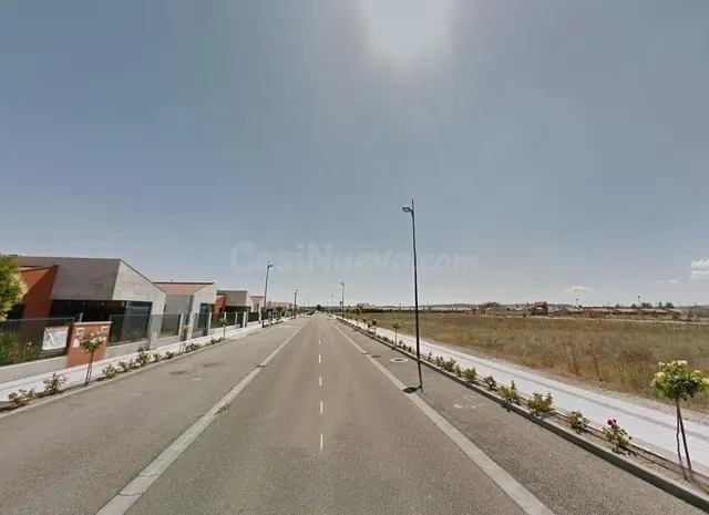 VENTA DE PARCELA URB EL SOTO - foto 2