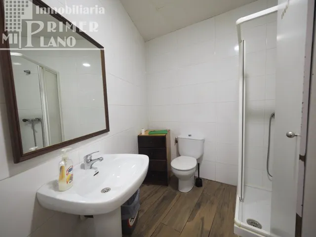 COMPLEJO HOSTELERO EN VENTA, EN LA SOLANA — 28