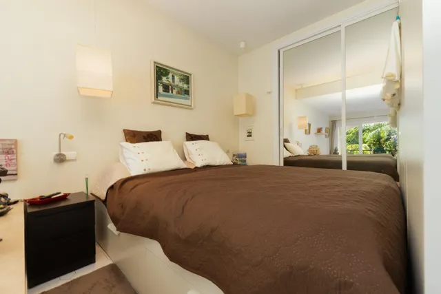 Amplio Estudio con Encanto en Miraflores Riviera del Sol — 10