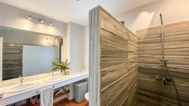 Villa 7 habitaciones 450m² en venta - Campoamor — 37