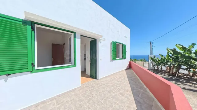 PISO EN ALQUILER EN LA PALMA, EN BARLOVENTO - foto 5