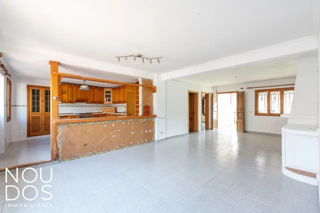 Casa Rural en Alaró — 11