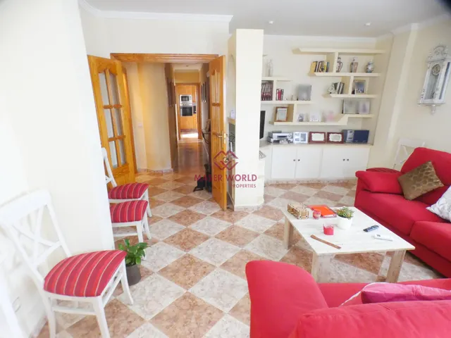 ESTUPENDO ÁTICO TIPO DUPLEX A 450 METROS DEL PASEO MARÍTIMO — 3