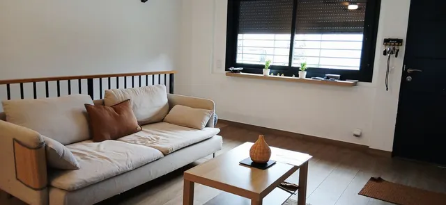 Apartamento 2 habitaciones 112m² en venta - Centro — 7