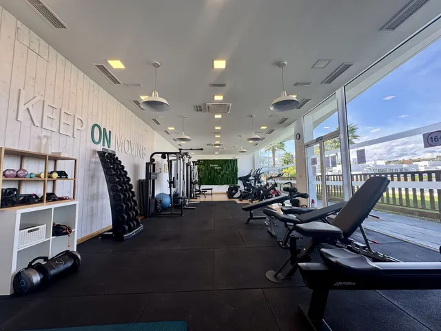 Apartamento 3 habitaciones 108m² en venta - Riviera del sol — 39