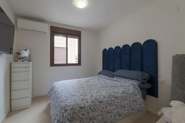 Espectacular piso de 3 dormitorios y 2 baños más cochera y trastero en el centro de Churriana de la Vega!!!!!!!!!!!!!!!!!!!!!!! — 17
