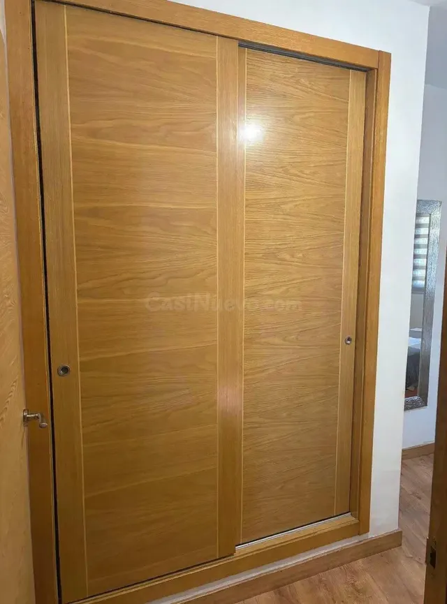 Precioso piso de 2 habitaciones cerca del mar en Torrebenagalbón — 3