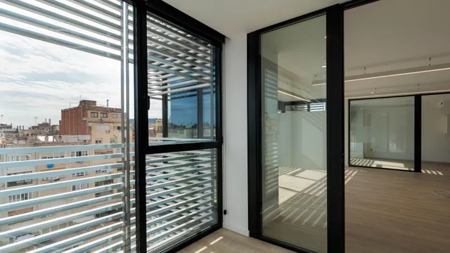Oficina 413m² en alquiler - Eixample — 12
